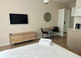 Nova Concierge Aparthotel 5