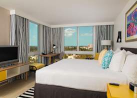 Warwick Paradise Island Bahamas - All Inclusive - Adults Only 5