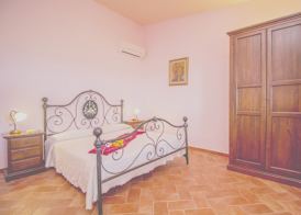 Agriturismo Poggio Pistolese 2