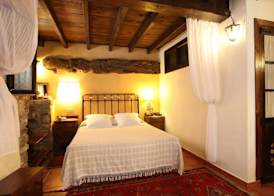Hotel Casona D'Alevia 5