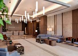 Rio Hotel by Bourbon Sao Paulo 2
