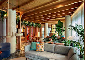 The BoTree London, Curio Collection by Hilton 2