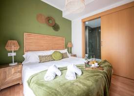 You Stylish Sagrada Familia Apartments 5
