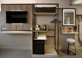 Premier Inn Stratford-Upon-Avon Central 4