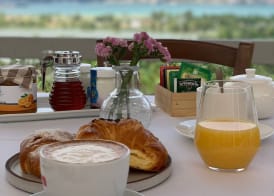 Agriturismo Forest B&B 5