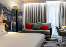 Novotel Leeds Centre 2
