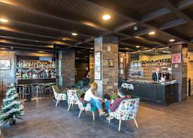 St George Ski & Holiday - Half Board & All Inclusive 3