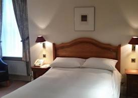 Regency Hotel 4