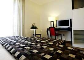 Hotel San Marco Fitness Pool & Spa 4