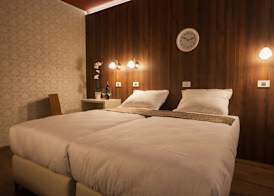ECO Hotel Center Postojna 5
