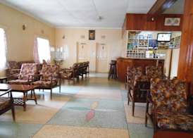 Nanyuki Simba Lodge 2