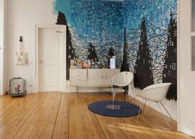 Lisbon Lounge Hostel 2
