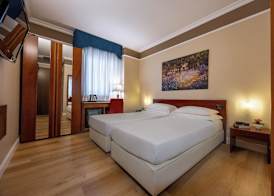 iH Hotels Padova Admiral 5
