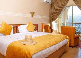 Borj Des Cascades & Spa 3
