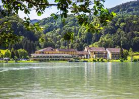 Riverresort Donauschlinge 2
