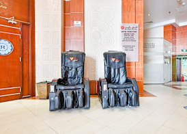 OYO 118 Revira Hotel 4