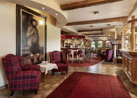 Hotel AlpenSchlössl 2