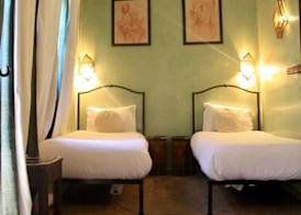 Riad Dama & Spa 4