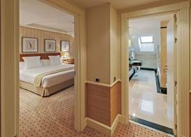 Melia Recoletos 5