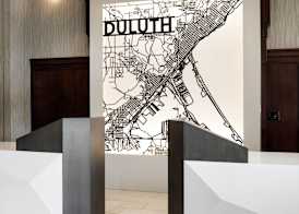 Sheraton Duluth Hotel 3