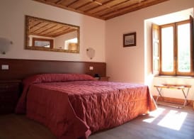 Residence & Aparthotel Ceresole Reale 4