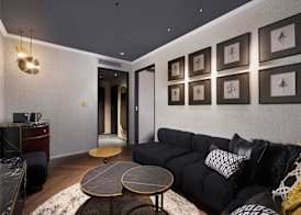 Mercure Tokyo Hibiya 4