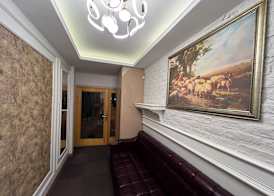 Gran Brn Hotel Taksim 4