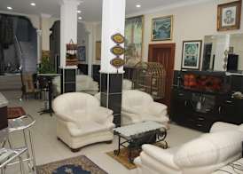 Vatan Hotel 4