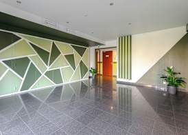 Zenitude Hôtel-Résidences Nantes Métropole 3