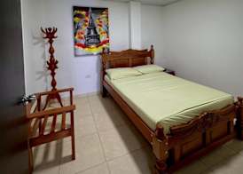 Hotel Rocios 3