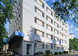 ibis budget Hotel Luzern City 2