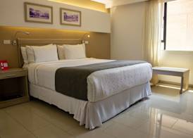 Sonesta Hotel Cali 3