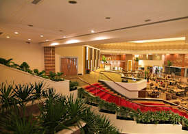 Century Park Hotel 2