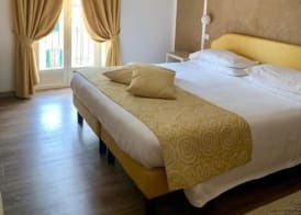 Hotel Centrale 5