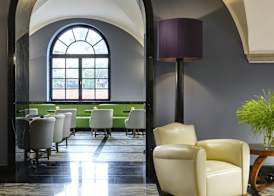 Hotel Balestri - WTB Hotels 5