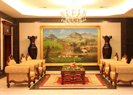 The Vissai Hotel 4