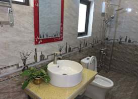 Phi Hung's Unique Homestay 4