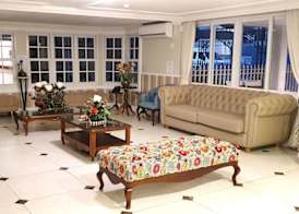 Hotel Villa Mayor Charme 4