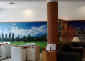 Aparthotel Golf Beach 3