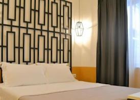Hotel Antigone 4