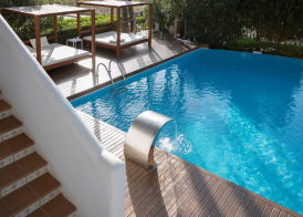 Apartamentos Castaví 2