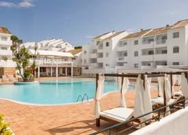 Ilunion Menorca 3