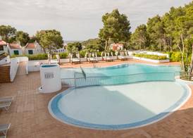 Ilunion Menorca 2