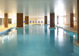 Hipotels Mediterraneo Hotel - Adults Only 3