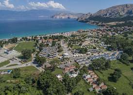 Valamar Camping Baška 2