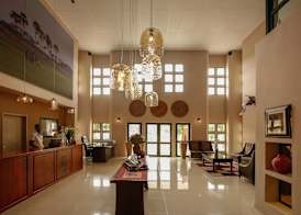 Maun Lodge 3