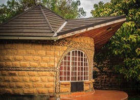 Brooks Lodge 4