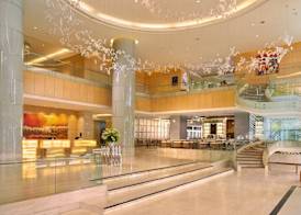 Sheraton Nha Trang Hotel & Spa 3