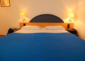 Hotel Paladini di Francia 4