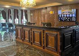TURİSTİK PALAS OTEL 2
